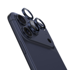 Saphir Linsenschutz für iPhone 17 Pro Max