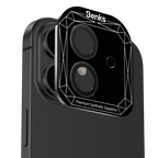 Saphir Linsenschutz für iPhone 17 Pro Max