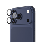 Saphir Linsenschutz für iPhone 17 Pro Max