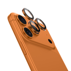 Saphir Linsenschutz für iPhone 17 Pro Max