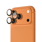 Saphir Linsenschutz für iPhone 17 Pro Max