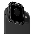 Saphir Linsenschutz für iPhone 17 Air
