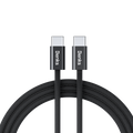 USB-C zu USB-C Ladekabel

