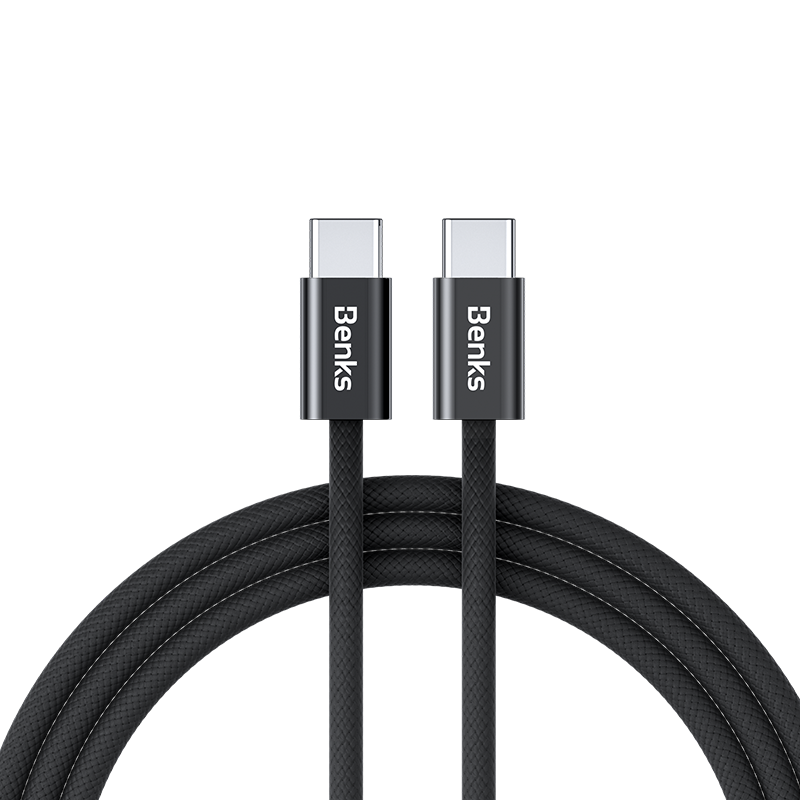 USB-C zu USB-C Ladekabel


