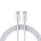 USB-C zu USB-C Ladekabel

