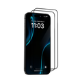 Ultra Shield HD Displayschutz für iPhone 17 Pro Max
