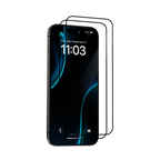 Ultra Shield HD Displayschutz für iPhone 17 Pro Max