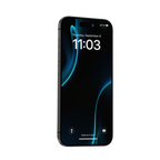 Ultra Shield HD Displayschutz für iPhone 17 Pro Max