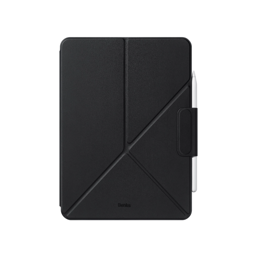 Urban magnetische Hülle für iPad

