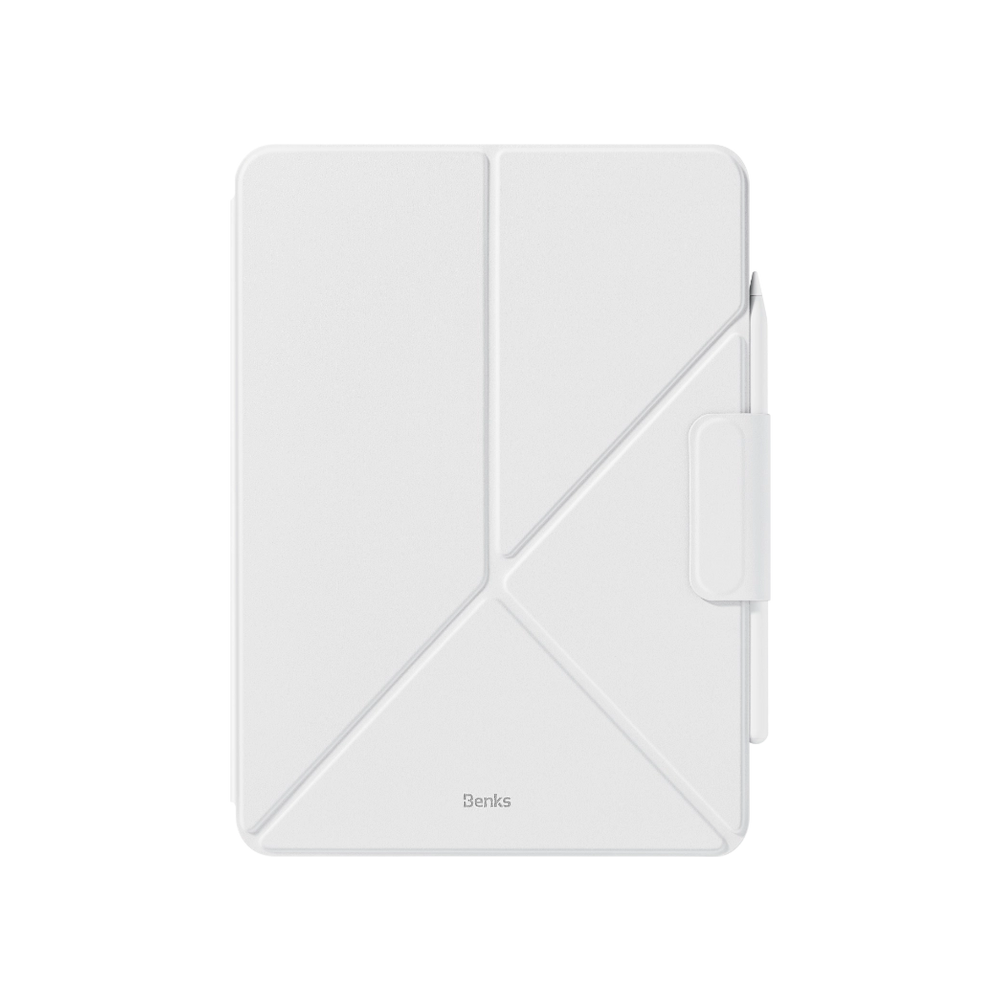 Urban magnetische Hülle für iPad

