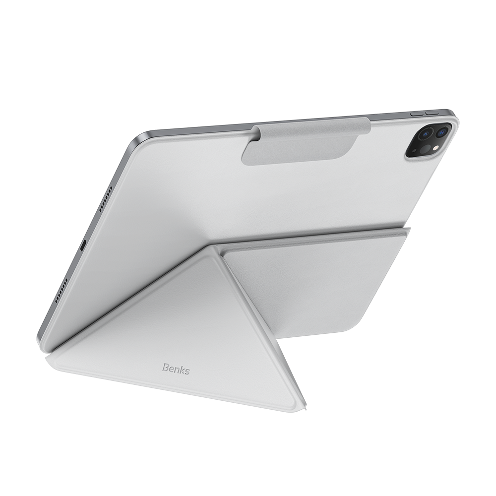 Urban magnetische Hülle für iPad


