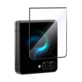 GlassWarrior HD Displayschutz für Samsung Galaxy Z Flip 7