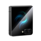 GlassWarrior HD Displayschutz für Samsung Galaxy Z Flip 7