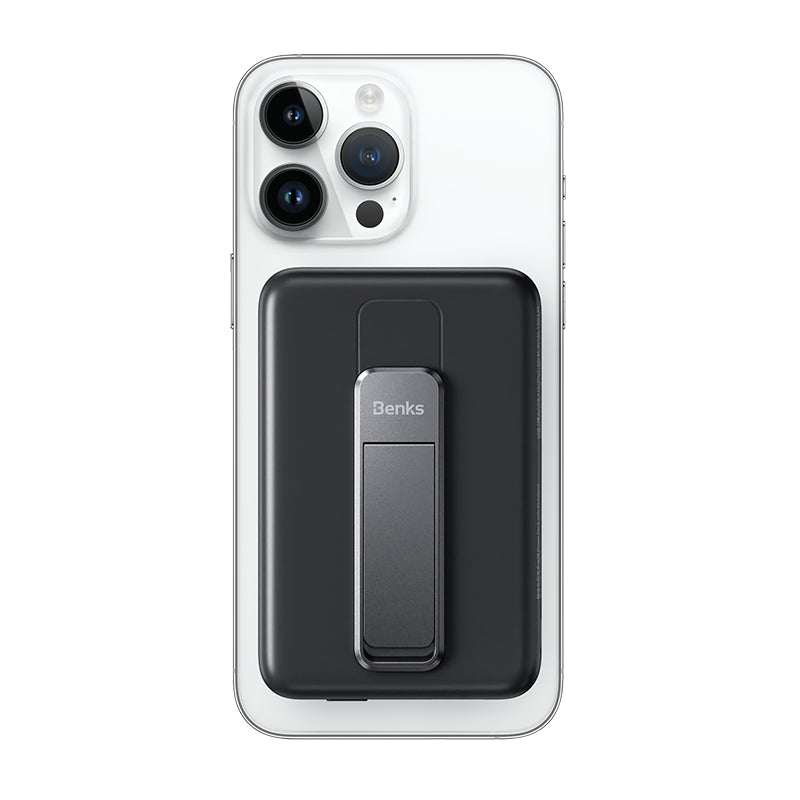 Magnetische Powerbank 10000mAh

