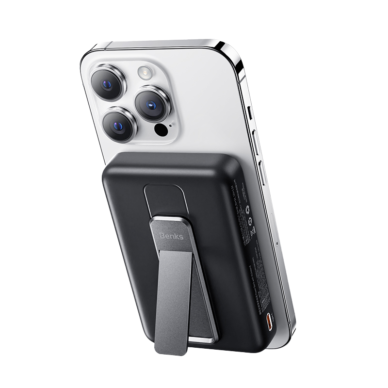 Magnetische Powerbank 10000mAh

