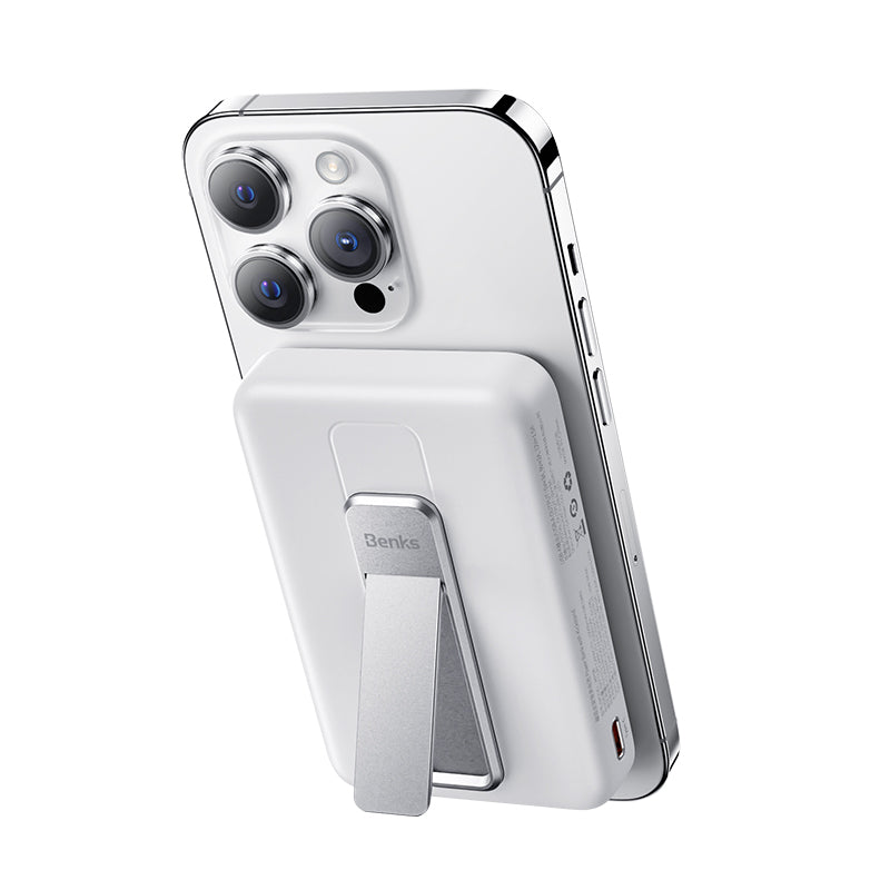 Magnetische Powerbank 10000mAh

