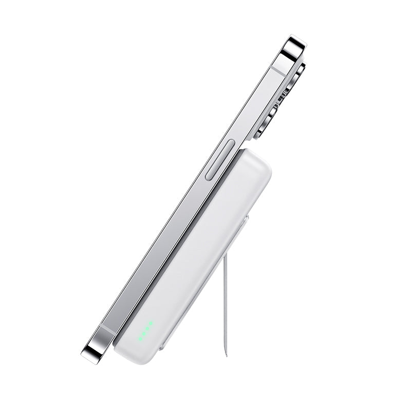 Magnetische Powerbank 10000mAh

