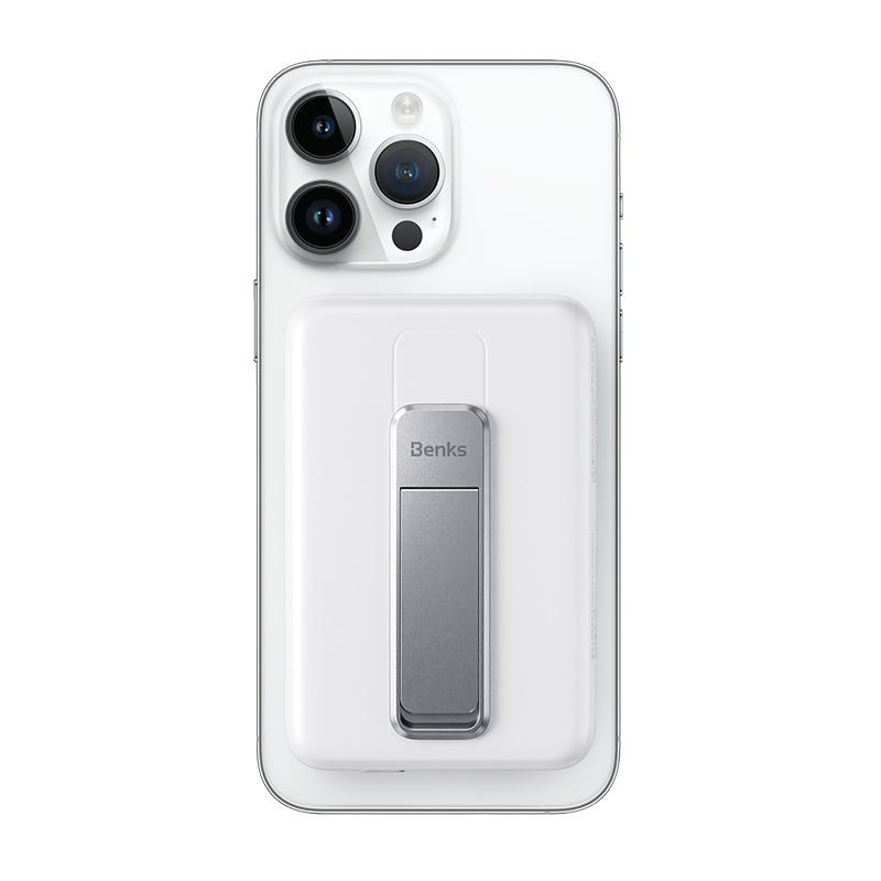 Magnetische Powerbank 10000mAh


