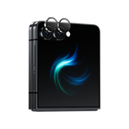 GlassWarrior Linsenschutz für Samsung Galaxy Z Flip 7