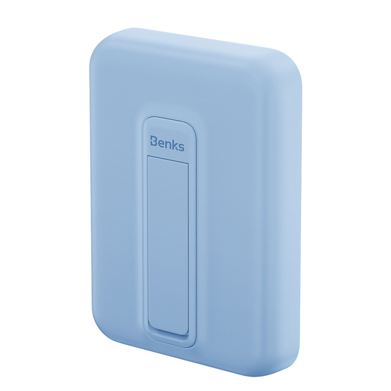 Powerbank 5000mAh blau

