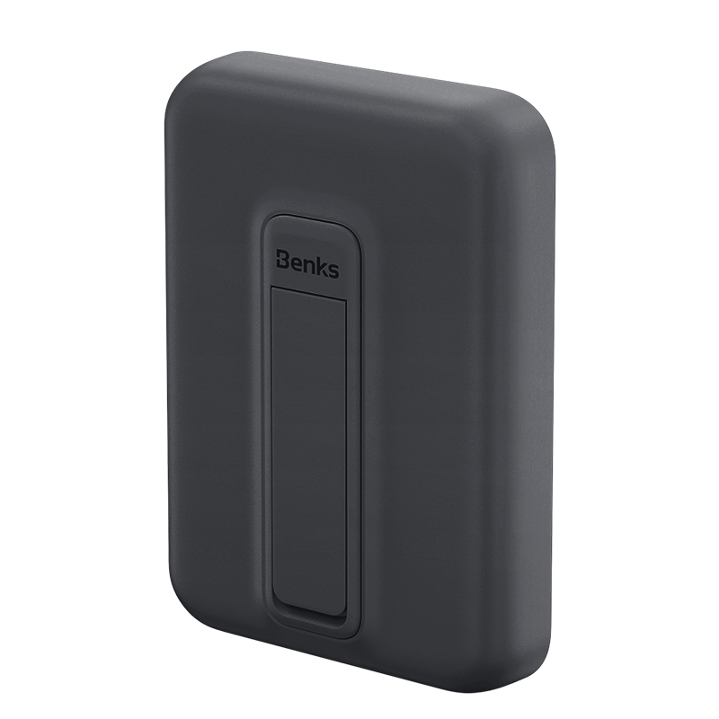 Powerbank 5000mAh schwarz