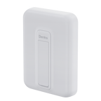 Powerbank 5000mAh weiss