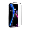 UltraShield HD Displayschutz für iPhone 15 Pro

