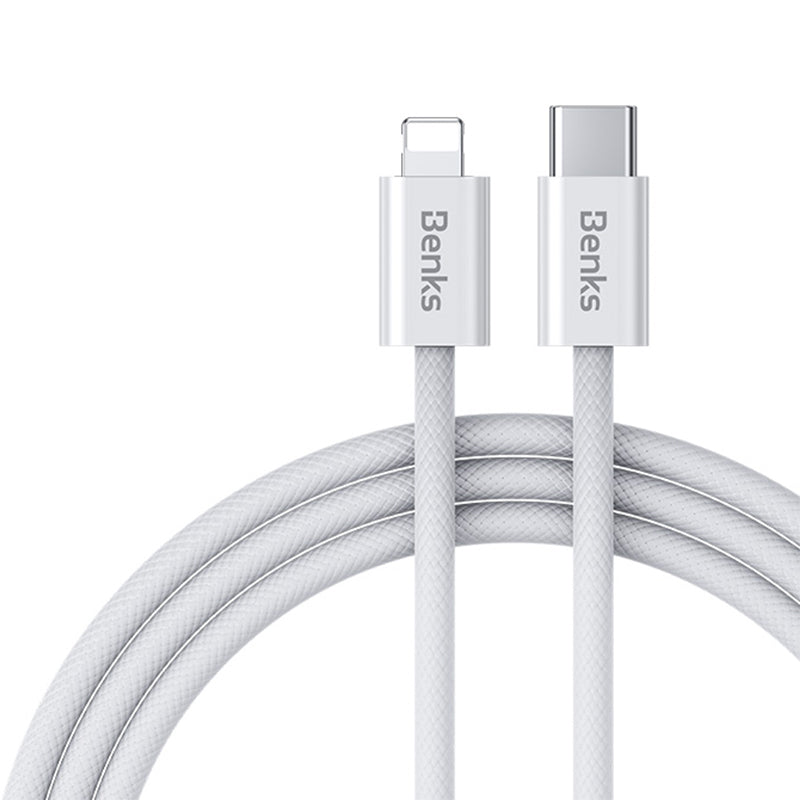 USB-C zu Lightning Ladekabel

