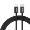 USB-C zu Lightning Ladekabel

